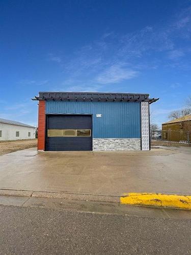 5026 51St Avenue, High Prairie, AB 