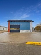 5026 51st Avenue  High Prairie, AB T0G 1E0