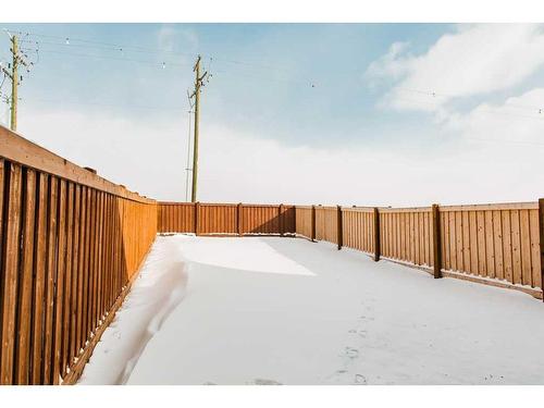 D-11205 95 Street, Clairmont, AB - Outdoor