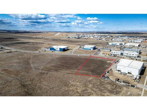 Lot 2-12005 97 Avenue, Grande Prairie, AB 