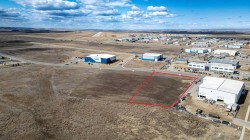 Lot 2-12005 97 Avenue  Grande Prairie, AB T8W 0J7