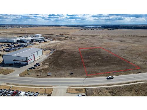 Lot 3-12009 97 Avenue, Grande Prairie, AB 