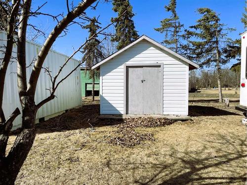 11421 120 Avenue Close, Fairview, AB - Outdoor With View