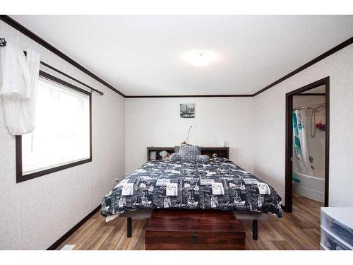 93032 Township Road 712, Rural Grande Prairie No. 1, County Of, AB - Indoor Photo Showing Bedroom