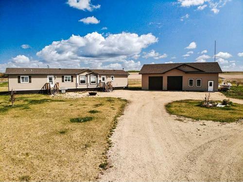 93032 Township Road 712, Rural Grande Prairie No. 1, County Of, AB - Outdoor With View