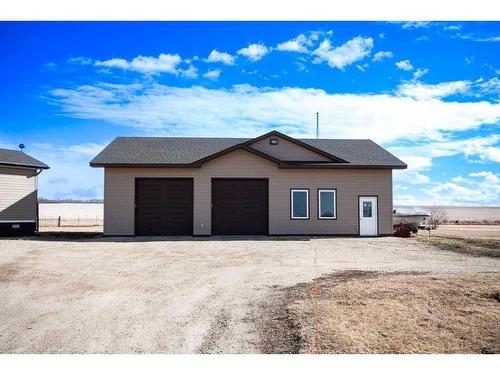 93032 Township Road 712, Rural Grande Prairie No. 1, County Of, AB - Indoor