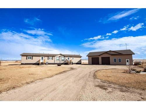 93032 Township Road 712, Rural Grande Prairie No. 1, County Of, AB - Outdoor