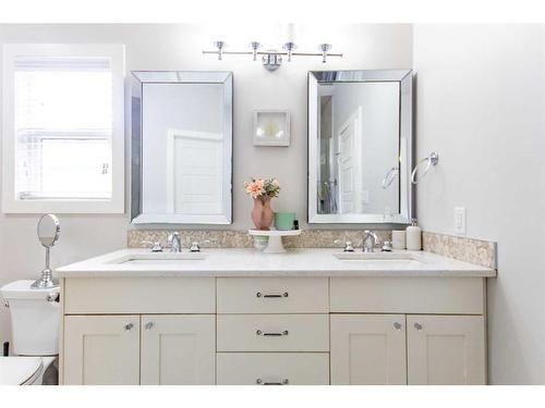 14930 103 Street, Rural Grande Prairie No. 1, County Of, AB - Indoor Photo Showing Bathroom