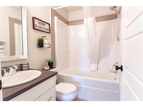 14930 103 Street, Rural Grande Prairie No. 1, County Of, AB - Indoor Photo Showing Bathroom
