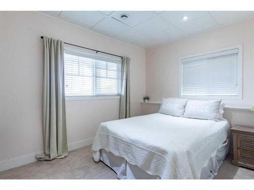 14930 103 Street, Rural Grande Prairie No. 1, County Of, AB - Indoor Photo Showing Bedroom