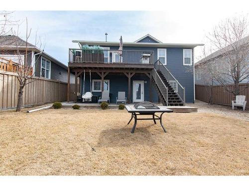 14930 103 Street, Rural Grande Prairie No. 1, County Of, AB - Outdoor With Deck Patio Veranda