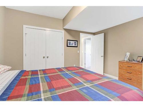 10406 154, Rural Grande Prairie No. 1, County Of, AB - Indoor Photo Showing Bedroom