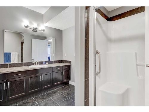 10406 154, Rural Grande Prairie No. 1, County Of, AB - Indoor Photo Showing Bathroom