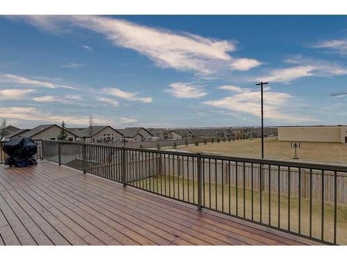 10406 154, Rural Grande Prairie No. 1, County Of, AB - Outdoor With Deck Patio Veranda With View