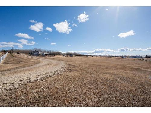 5-720075 95 Range, Rural Grande Prairie No. 1, County Of, AB - Outdoor With View