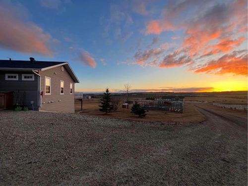 5-720075 95 Range, Rural Grande Prairie No. 1, County Of, AB - Outdoor With View