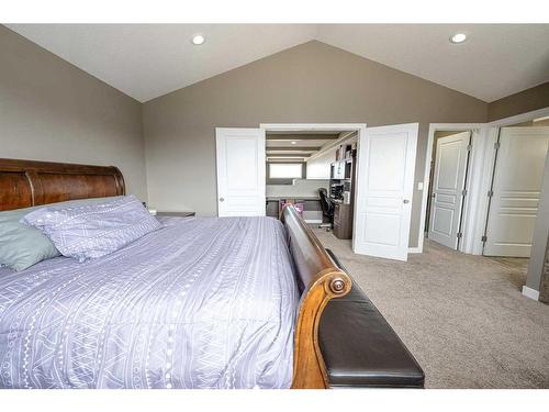 15225 103 Street, Rural Grande Prairie No. 1, County Of, AB - Indoor Photo Showing Bedroom