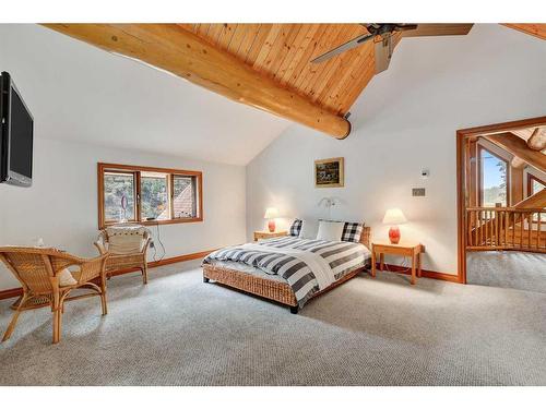 18-713072 Range Road 51, Rural Grande Prairie No. 1, County Of, AB - Indoor Photo Showing Bedroom