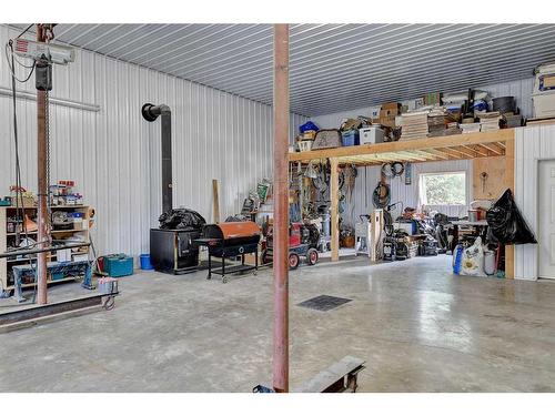 18-713072 Range Road 51, Rural Grande Prairie No. 1, County Of, AB - Indoor