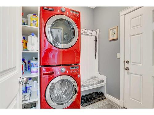 11257 81 Avenue, Grande Prairie, AB - Indoor Photo Showing Laundry Room