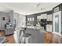 11257 81 Avenue, Grande Prairie, AB  - Indoor Photo Showing Kitchen With Upgraded Kitchen 