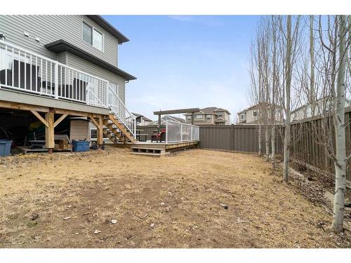 8538 70A Avenue, Grande Prairie, AB - Outdoor With Deck Patio Veranda
