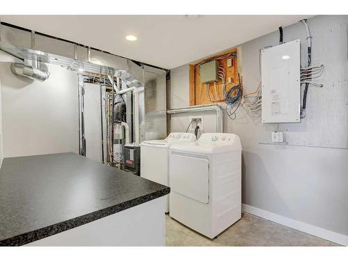 10602 92B Street, Grande Prairie, AB - Indoor Photo Showing Laundry Room