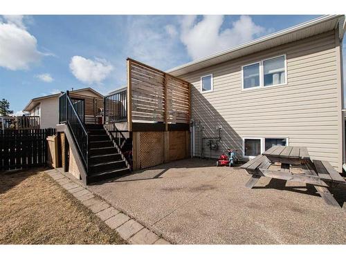 9603 91 Street, Sexsmith, AB - Outdoor With Exterior