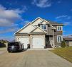 10708 158 Avenue, Rural Grande Prairie No. 1, County Of, AB  - Outdoor With Facade 