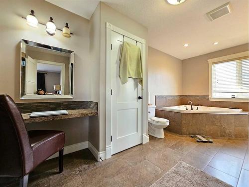 10708 158 Avenue, Rural Grande Prairie No. 1, County Of, AB - Indoor Photo Showing Bathroom