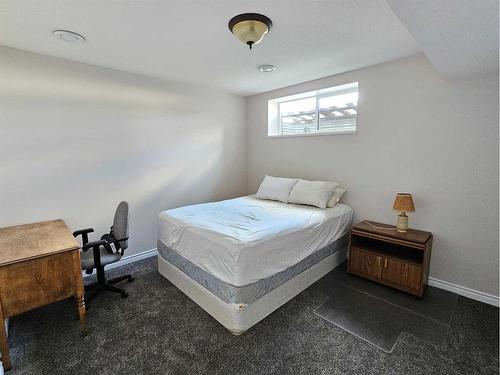 10708 158 Avenue, Rural Grande Prairie No. 1, County Of, AB - Indoor Photo Showing Bedroom