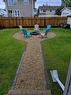 4330 53 Street, Grimshaw, AB  - Outdoor With Backyard 