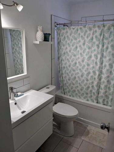 4330 53 Street, Grimshaw, AB - Indoor Photo Showing Bathroom