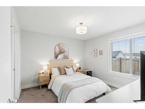 12625 102A Street, Grande Prairie, AB - Indoor Photo Showing Bedroom