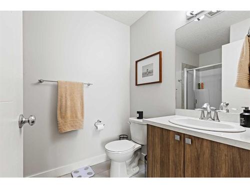 12625 102A Street, Grande Prairie, AB - Indoor Photo Showing Bathroom