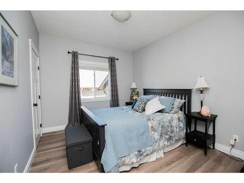15418 104B Street, Rural Grande Prairie No. 1, County Of, AB - Indoor Photo Showing Bedroom