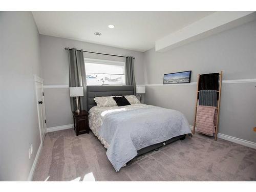 15418 104B Street, Rural Grande Prairie No. 1, County Of, AB - Indoor Photo Showing Bedroom