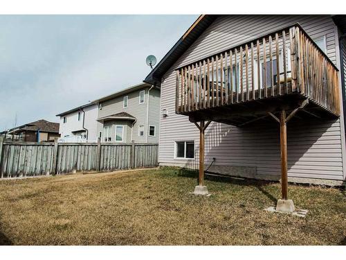 11033 67 Avenue, Grande Prairie, AB - Outdoor With Exterior