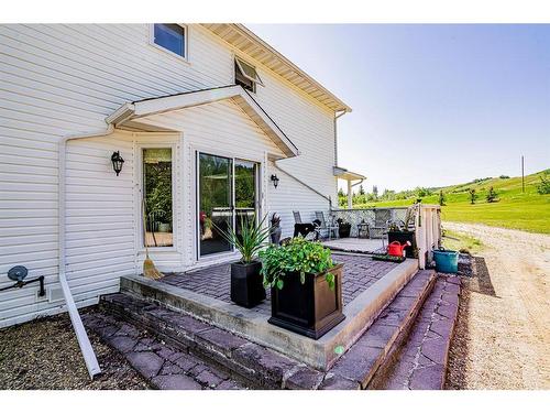 232057 Twp Rd 684, Rural Peace No. 135, M.D. Of, AB - Outdoor With Deck Patio Veranda With Exterior