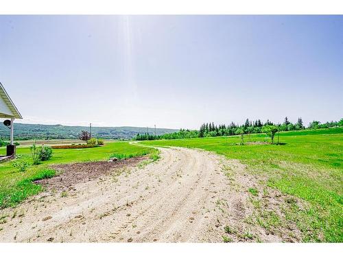 232057 Twp Rd 684, Rural Peace No. 135, M.D. Of, AB - Outdoor With View