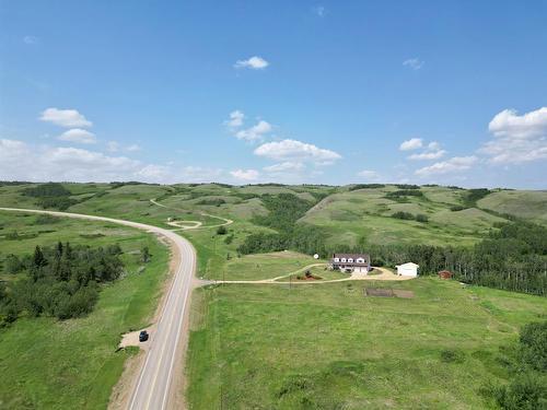 232057 Twp Rd 684, Rural Peace No. 135, M.D. Of, AB - Outdoor With View