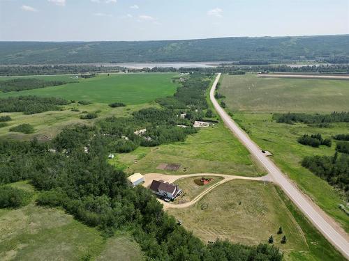 232057 Twp Rd 684, Rural Peace No. 135, M.D. Of, AB - Outdoor With View