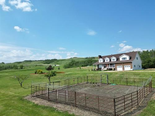 232057 Twp Rd 684, Rural Peace No. 135, M.D. Of, AB - Outdoor With View