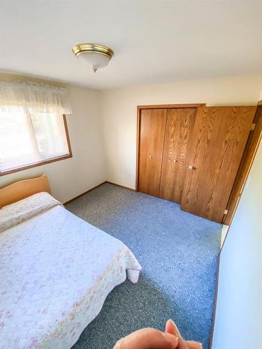 17 221009 Twp 850 850 Township, Rural Northern Lights, County Of, AB - Indoor Photo Showing Bedroom