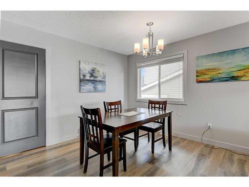 10613 114C Street, Grande Prairie, AB - Indoor Photo Showing Kitchen With Stainless Steel Kitchen