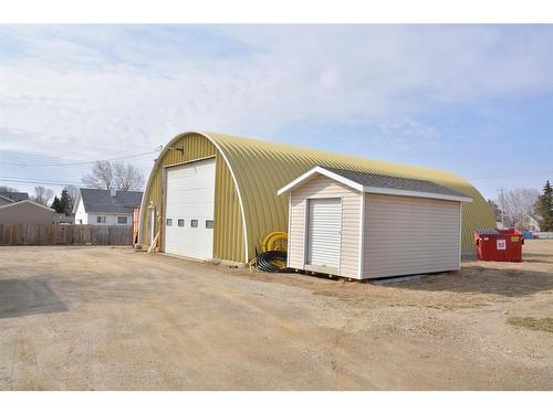 4705 55 Avenue, Grimshaw, AB 