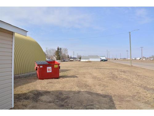 4705 55 Avenue, Grimshaw, AB 