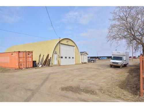 4705 55 Avenue, Grimshaw, AB 