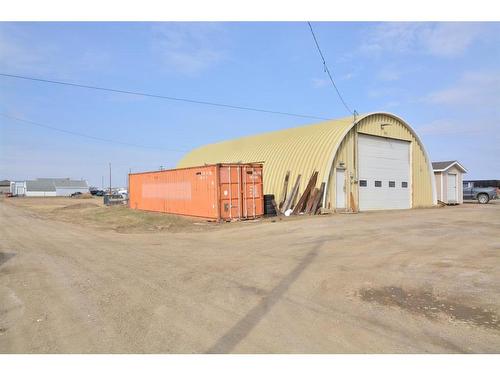 4705 55 Avenue, Grimshaw, AB 