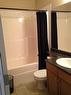 L101-8640 103 Avenue, Grande Prairie, AB  - Indoor Photo Showing Bathroom 
